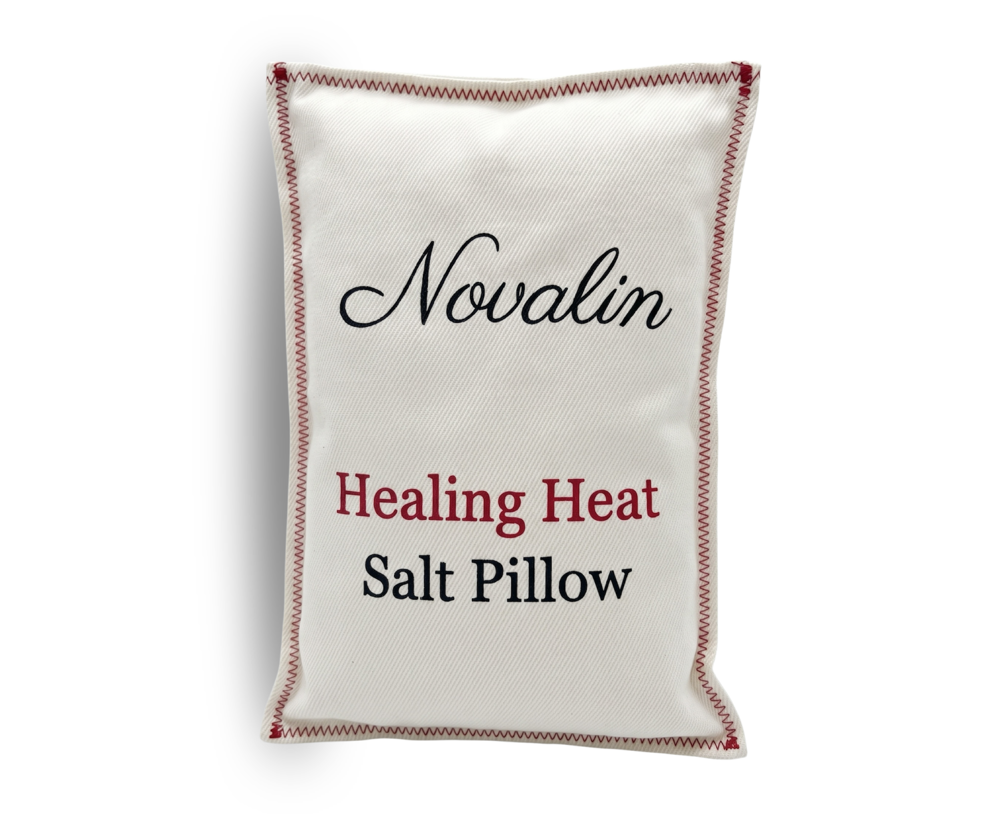 Novalin Healing Heat Salt Pillow