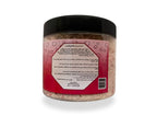 Novalin Fizzy Bath Salt - Ruby