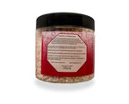 Novalin Fizzy Bath Salt - Ruby