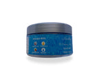 Novalin Scrub Salt with Blue Crystals