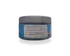 Novalin Scrub Salt with Blue Crystals