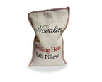 Novalin Healing Heat Salt Pillow